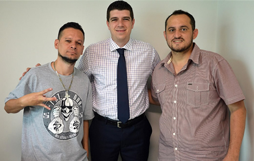 Associação Hip Hop de Botucatu poderá ser reativada