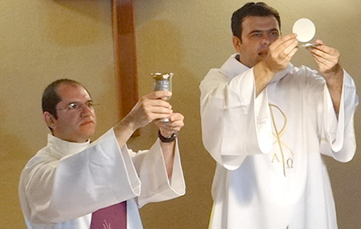 Igreja Anglicana inaugura nova sede em São Manuel