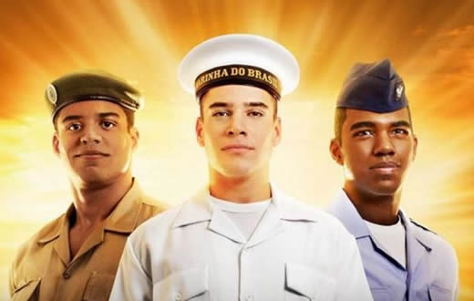 Reservistas devem se apresentar na Junta Militar