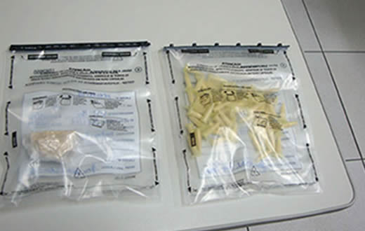 PM apreende 38 porções de crack e 55 de cocaína