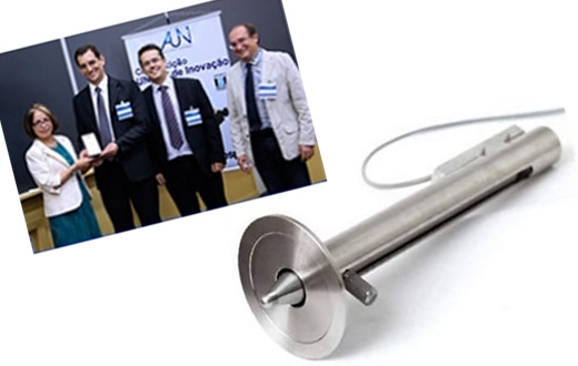 Alunos da FCA recebem prêmio internacional