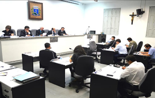 TV Câmara em Botucatu é desafio do novo presidente