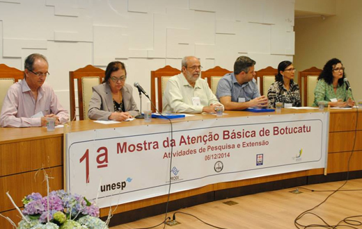 FM da Unesp promove debate sobre a saúde pública