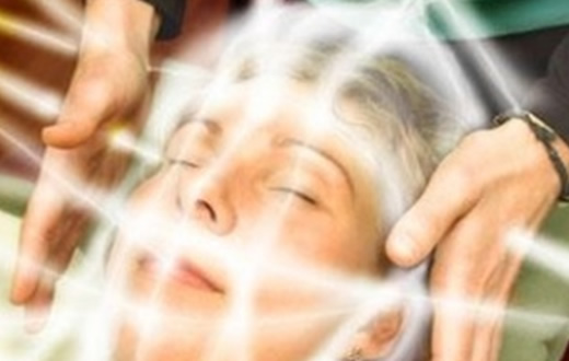 Palestra de Cura Reconectiva acontece no Lageado