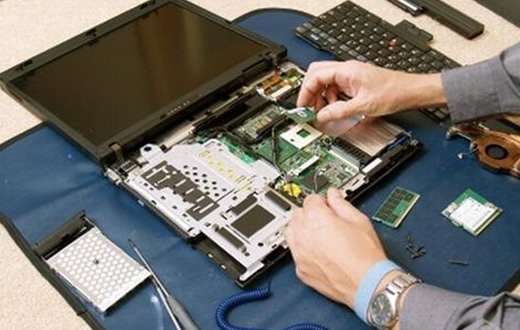 Senac promove curso para técnico em informática