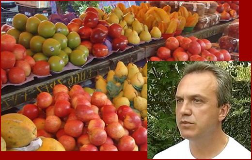 Feira livre atenderá a população de São Manuel