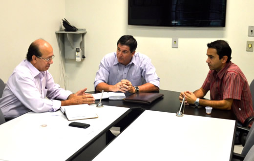 Vereador faz balanço do 1º ano do Parlamento Regional