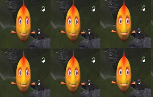 Cinema 4D visa a preservação do Meio Ambiente