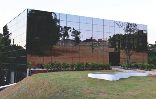 Crematório e novo cemitério têm data para inauguração