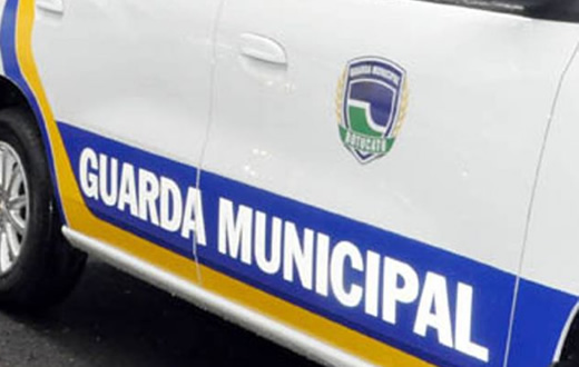 Casos de furtos são registrados pela GCM