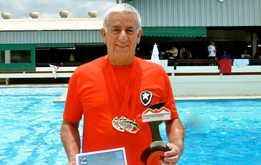 Master encerra temporada com Travessia em Avaré