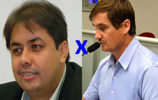 Câmara define novo presidente na próxima segunda-feira