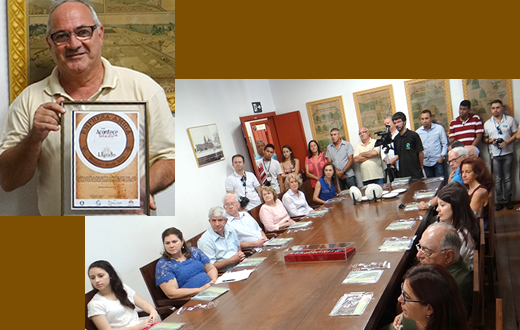 FCA premia as empresas parceiras do Museu do Café