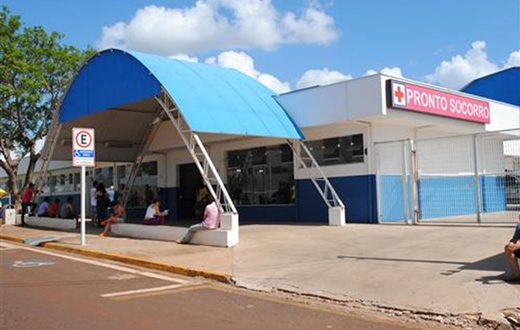 PS terá laboratório para diminuir tempo de espera