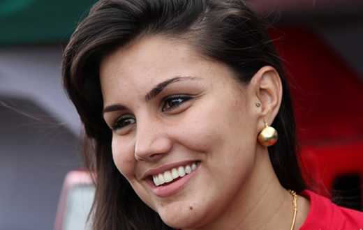 Ex-BBB investe em loja de salgados em São Manuel