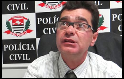 PM apreende adolescente com motocicleta furtada