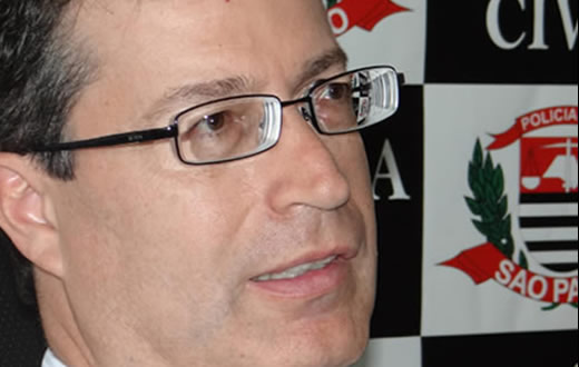 Polícia investiga assalto contra fazenda em Anhembi