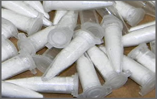 Rapaz de 19 anos é preso com 25 pinos de cocaína