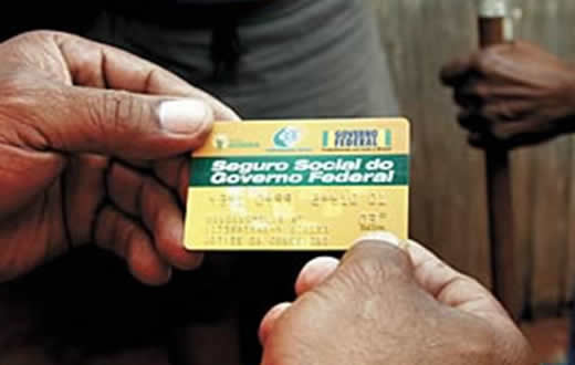 INSS encerra dia 31 prazo para a prova de vida de beneficiários