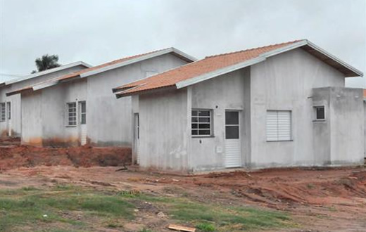 Prefeitura e CDHU agendam inscrições do Nova Esperança