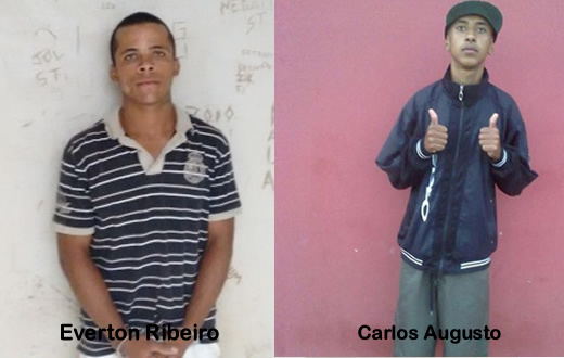 Comparsa de adolescente morto é preso pela Policia Civil