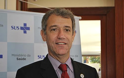 Ministro da Saúde estará em Botucatu na 2ª Feira