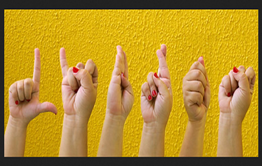 NAPE abre inscrições para curso de Libras