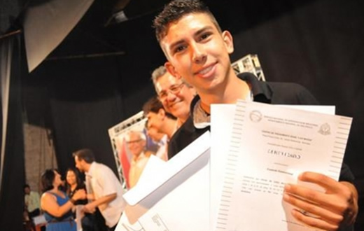 Unit fecha 2014 com mais de 900 certificações