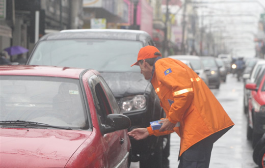 Campanha contra afogamentos é desenvolvida em Botucatu