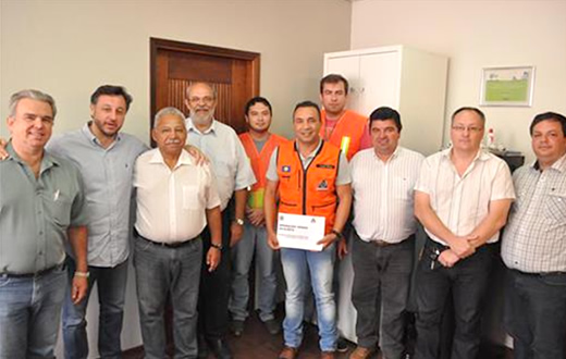 Ações para Operação Verão foram delineadas