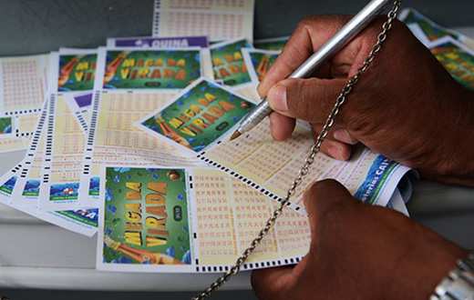 Mega-Sena da Virada pode chegar a R$ 240 milhões