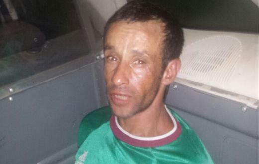 PM realiza captura de procurado na Vila Nogueira