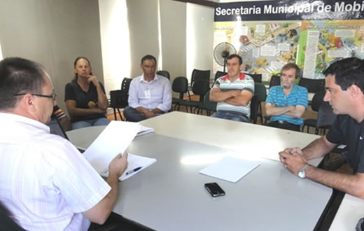 Tarifa de ônibus passa a R$ 3,00 em Botucatu