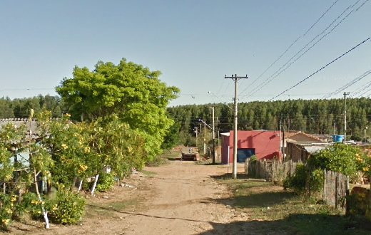 Rapaz é apontado como agressor de mulher de 70 anos