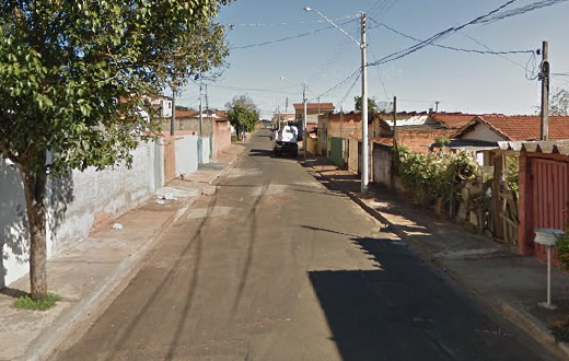 Rapaz é preso com entorpecente no Jardim Peabirú