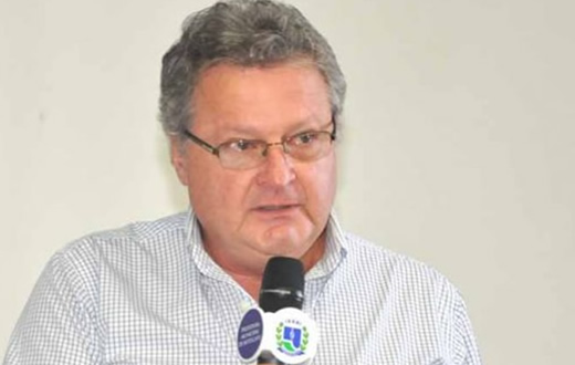 Secretário alerta produtores rurais sobre o DIPAM