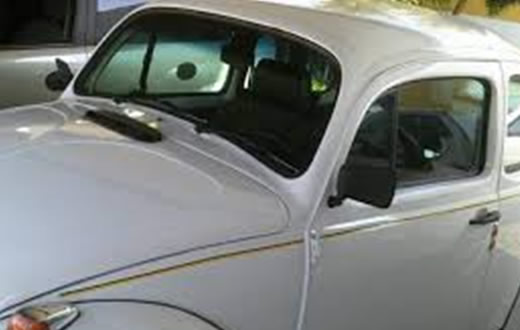 PM localiza em Botucatu um VW furtado em Pardinho