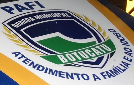 GCM e bombeiros salvam mulher idosa da morte