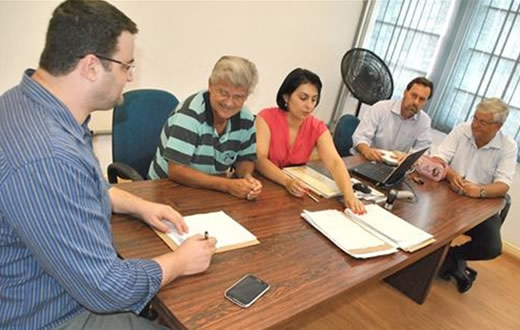 Copel contabiliza 481 licitações feitas em 2014