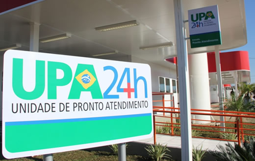 Tudo pronto para licitação da UPA em Botucatu