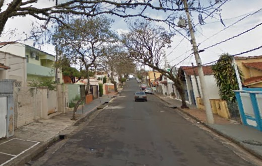 Adolescente é apreendido por crime de furto