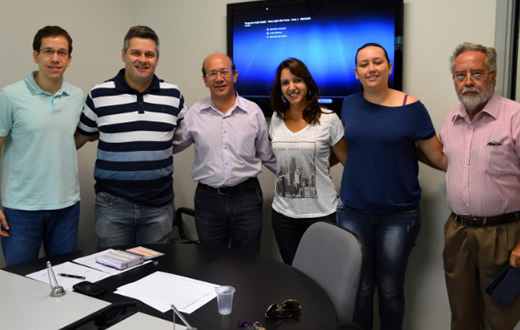 Vereador consolida a Semana da Atividade Física