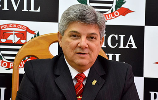 Delegacia do Interior 7 já tem um novo comandante