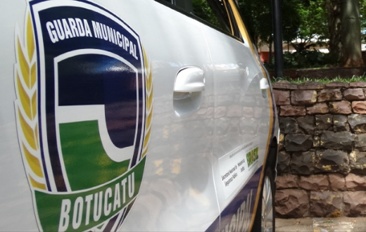 GCM captura cidadão com condenação civil