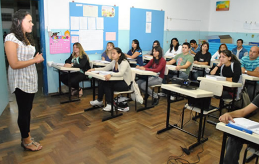 Unesp Botucatu abre inscrições do Cursinho Desafio