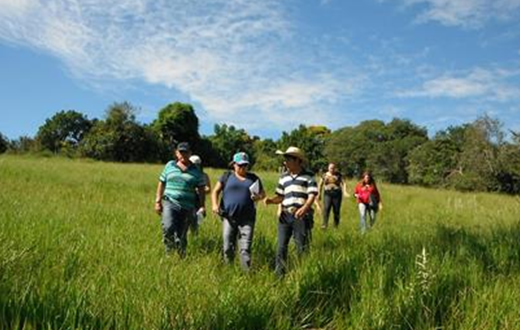Botucatu promove Curso de Turismo Rural