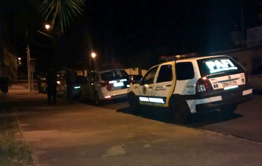 Ação conjunta intensifica ações na Praça Guanxuma