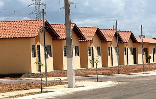 GCM flagra venda ilegal de imóvel no Residencial Caimã