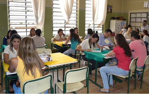 Cebrac Botucatu realiza 3ª edição do Balcão de Empregos