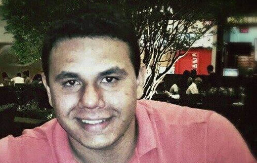 Velório de jovem morto em acidente causa comoção